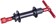 Wheels Manufacturing Wide Hub and Suspension Bearing Press Kit
