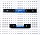 ParkTool JH-4 Wall-Mounted Bleed Kit Organizer