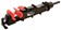 Feedback Sports Pro-Elite Commerical Clamp Head