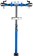 Park Tool PRS-2.4-2 Professional Double Arm Repair Stand with 100-3D Micro-Adjust Clamp