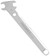 Feedback Sports Pedal Wrench - 15mm