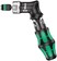 Wera Kraftform Kompakt Pistol Ratchet Driver






