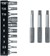 Feedback Sports Replacement Bit Holder with 13 Bits