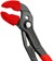 Knipex Water Pump Pliers Adjustable - 12"