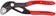 Knipex Water Pump Pliers Adjustable - 5"