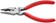 Knipex Needle Nose Combo Pliers - 5 3/4"