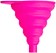 Muc-Off Collapsible Silicone Funnel






