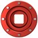 Wheels Manufacturing Pinion Gearbox 8-Pin Lockring Socket