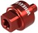Wheels Manufacturing Shimano 9T Cassette Lockring Socket