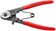 Knipex 6" Bowden Cable Cutter