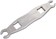 Park Tool MWF-3 Metric Flare Wrench