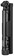 Topeak Torq Stick Ratcheting Torque Wrench - Adjustable, 2-10Nm Range, 5 Piece Bit Set, Black