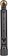 Topeak Torq Stick Pro Wrench - 2-10Nm