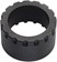 Shimano TL-FC38 Installation and Removal Tool for STEPS DU-E6000/E6001 Ebike Motor Unit