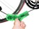 Finish Line Pro Chain Cleaner with 2oz DRY Chain Lubricant and 4oz EcoTech Degreaser