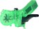 Finish Line Pro Chain Cleaner with 2oz DRY Chain Lubricant and 4oz EcoTech Degreaser