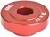 Wheels Manufacturing Open Bore Adaptor Bearing Drift for 6903 Bearings