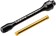 Lezyne Torque Drive Torque Wrench - 2-9 Nm, 2, 2.5, 3-6mm Hex, T10, T25, T30~ Flat/Phillips, With Storage Case, Black