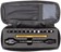 Lezyne Torque Drive Torque Wrench - 2-9 Nm, 2, 2.5, 3-6mm Hex, T10, T25, T30~ Flat/Phillips, With Storage Case, Black