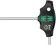 Wera 454 HF T-handle hexagon screwdriver Hex-Plus with holding function 6 x 100 mm