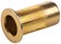 Marson 5mm Rivet-Nut Zinc Plated Steel Sold Each 