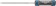 Park Tool DSD-2 Derailleur Screwdriver, #2