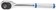 Park Tool SWR-8 3/8" Drive Ratchet






