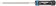 Park Tool DHD-2 2mm Precision Hex Driver