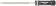 Park Tool DHD-25 2.5mm Precision Hex Driver
