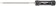 Park Tool DHD-3 3mm Precision Hex Driver