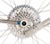 Park Tool HCW-16.3 Chain Whip/Pedal Wrench