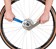 Park Tool HCW-16.3 Chain Whip/Pedal Wrench