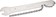 Park Tool HCW-16.3 Chain Whip/Pedal Wrench