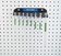 Park Tool THT-1 Sliding T-Handle Star-Shaped Torx Wrench Set