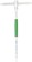 Park Tool THT-15 Sliding T-Handle Torx Compatible Wrench