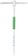 Park Tool THT-30 Sliding T-Handle Torx Compatible Wrench