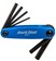 Park Tool AWS-11 Metric Folding Hex Wrench Set