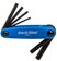 Park Tool AWS-11 Metric Folding Hex Wrench Set






