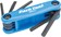 Park Tool AWS-9.2 Fold-Up Hex Wrench Set






