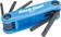 Park Tool AWS-9.2 Fold-Up Hex Wrench Set