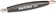 Park Tool SW-9 Double Ended Spoke Wrench, Black/Red