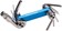 Park Tool IB-2 I-Beam Mini Folding Multi-Tool