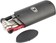 Crankbrothers Multi 19 Tool - Black/Red