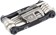 Crankbrothers Multi 17 Tool - Midnight Edition