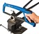 Park Tool SG-8 Threadless Saw Guide for Carbon Composite Forks






