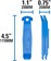 Park Tool TL-4.2 Tire Lever Set