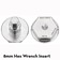 Wolf Tooth Pack Wrench Insert 8mm Hex 