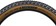 Teravail Oxbow Tire - 27.5 x 3, Tubeless, Folding, Tan, Light and Supple