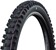 Schwalbe Shredda Rear Tire - 29 x 2.50, Tubeless, Folding, Black, Evolution Line, Gravity Pro, Addix Ultra Soft, Radial, E-50