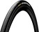 Continental Grand Prix Tire - 26 x 1-1/8", Clincher, Folding, Black, BlackChili, PolyX Breaker